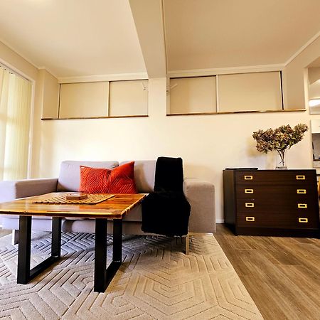 Private Retreat In Birkenhead Auckland Exterior foto