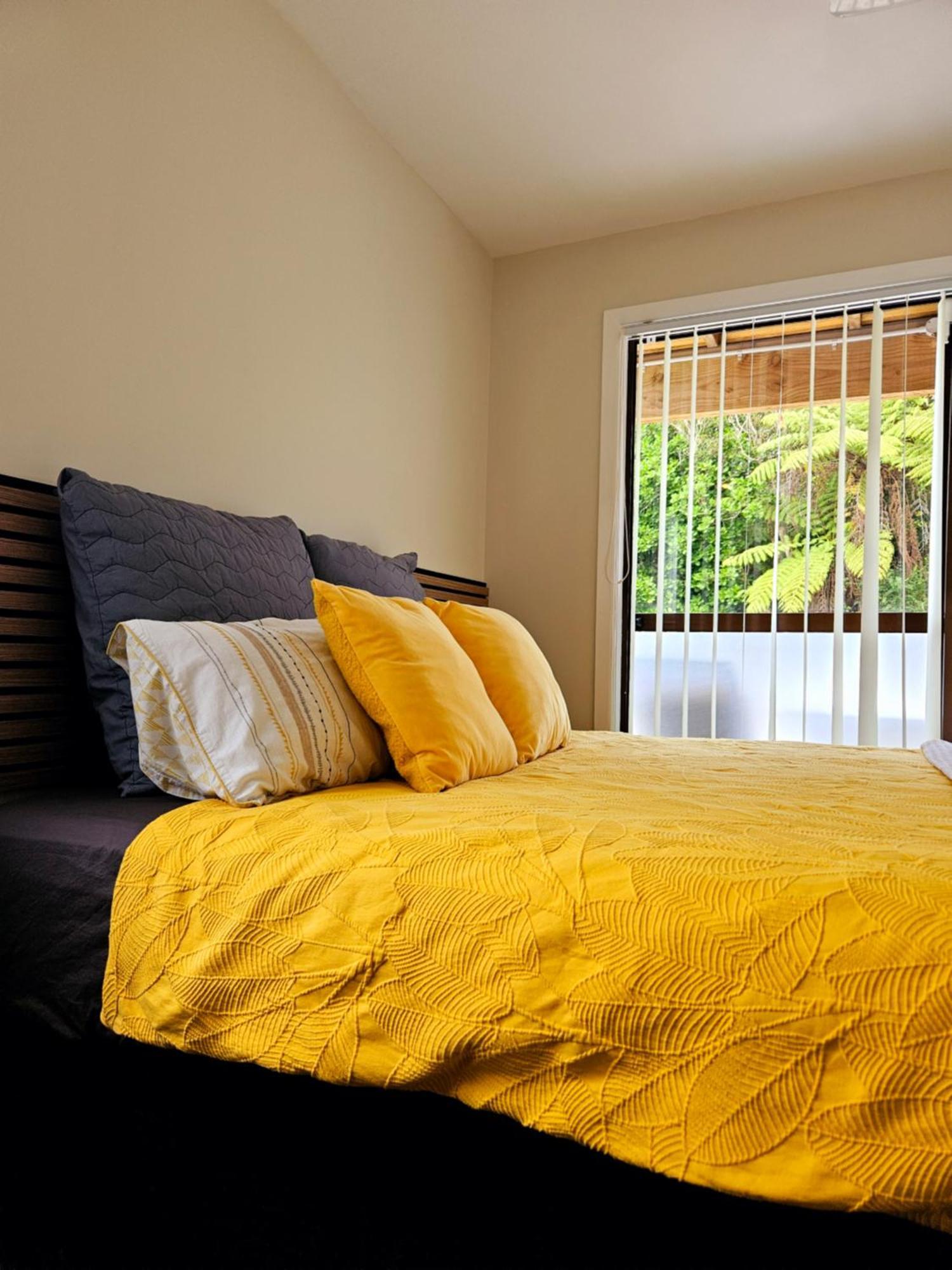 Private Retreat In Birkenhead Auckland Exterior foto